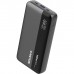 Батарея універсальна Canyon PB-240 25000mAh, PD3.1/140W, PPS, QC3.0, AFC & SCP, Digital Display (CNS-CPB240)