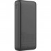 Батарея універсальна Canyon PB-240 25000mAh, PD3.1/140W, PPS, QC3.0, AFC & SCP, Digital Display (CNS-CPB240)