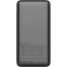 Батарея універсальна Canyon PB-240 25000mAh, PD3.1/140W, PPS, QC3.0, AFC & SCP, Digital Display (CNS-CPB240)