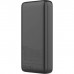 Батарея універсальна Canyon PB-240 25000mAh, PD3.1/140W, PPS, QC3.0, AFC & SCP, Digital Display (CNS-CPB240)
