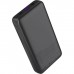 Батарея універсальна Canyon PB-240 25000mAh, PD3.1/140W, PPS, QC3.0, AFC & SCP, Digital Display (CNS-CPB240)