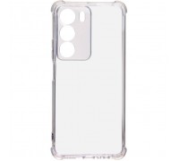 Чохол до мобільного телефона Armorstandart Air Force Realme C71 4G Clear (ARM83885)