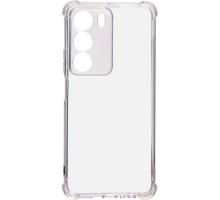 Чохол до мобільного телефона Armorstandart Air Force Realme C71 4G Clear (ARM83885)