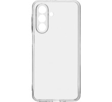 Чохол до мобільного телефона Armorstandart Air Samsung A17 4G Clear (ARM86530)