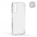 Чохол до мобільного телефона Armorstandart Air Samsung A17 4G Clear (ARM86530)