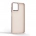 Чохол до мобільного телефона Armorstandart Frame Samsung A07 4G Grey (ARM87011)