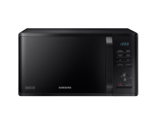 Мікрохвильова піч Samsung MG23K3515AK/UA