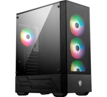 Корпус для ПК MSI MAG FORGE 112R