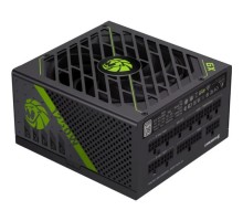 Блок живлення Gamemax 1250W (GX-1250 PRO BK(ATX3.1PCIe5.1))