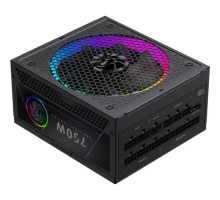 Блок живлення Gamemax 750W (RGB PRO 750G)