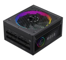 Блок живлення Gamemax 850W (RGB PRO 850G)