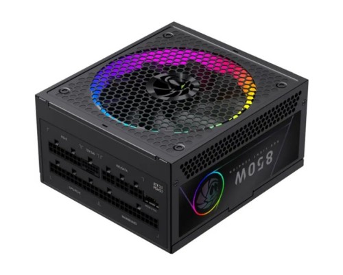 Блок живлення Gamemax 850W (RGB PRO 850G)