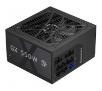 Блок живлення Gamemax 550W (GX 550GF)