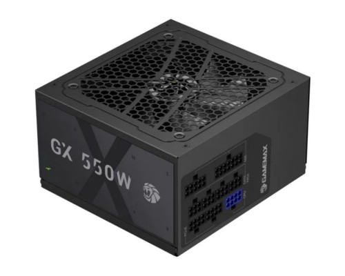 Блок живлення Gamemax 550W (GX 550GF)