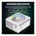 Блок живлення Gamemax 750W (RGB 750G WH)