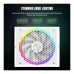 Блок живлення Gamemax 750W (RGB 750G WH)