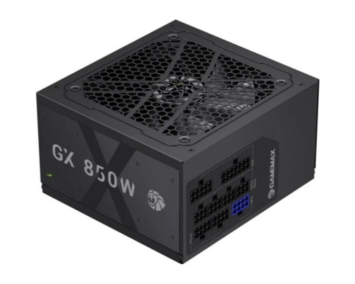 Блок живлення Gamemax 850W (GX 850GF)
