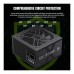 Блок живлення Gamemax 850W (GX 850GF)