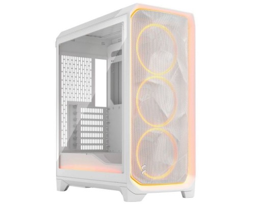 Корпус для ПК Fractal Design Meshify 3 Ambience Pro RGB WTG (FD-C-MES3A-05)