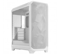 Корпус для ПК Fractal Design Meshify 3 White TG CT (FD-C-MES3A-04)