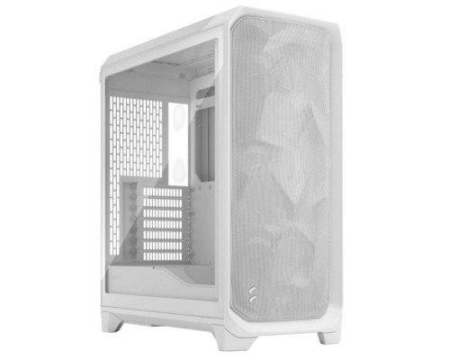 Корпус для ПК Fractal Design Meshify 3 White TG CT (FD-C-MES3A-04)