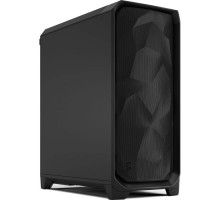 Корпус для ПК Fractal Design Meshify 3 Black Solid (FD-C-MES3A-01)