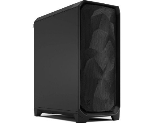 Корпус для ПК Fractal Design Meshify 3 Black Solid (FD-C-MES3A-01)