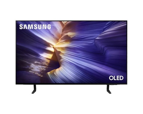 Телевізор Samsung QE42S90FAEXUA