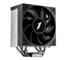 Кулер до процесора 1stPlayer Кулер процесорний 1stPlayer CY12 Black (CY12-BK)