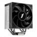 Кулер до процесора 1stPlayer Кулер процесорний 1stPlayer CY12 Black (CY12-BK)