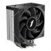 Кулер до процесора 1stPlayer Кулер процесорний 1stPlayer CY12 Black (CY12-BK)