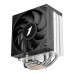 Кулер до процесора 1stPlayer Кулер процесорний 1stPlayer CY12 Black (CY12-BK)
