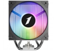 Кулер до процесора 1stPlayer Кулер процесорний 1stPlayer CY12L Black (CY12L-BK)