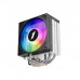 Кулер до процесора 1stPlayer Кулер процесорний 1stPlayer CY12L Black (CY12L-BK)