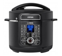Мультиварка Rotex REPC79-B Universal