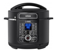 Мультиварка Rotex REPC79-B Universal