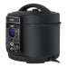 Мультиварка Rotex REPC79-B Universal