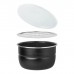 Мультиварка Rotex REPC79-B Universal