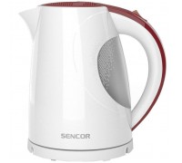 Електрочайник Sencor SWK 1515RD (SWK1515RD)