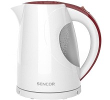 Електрочайник Sencor SWK 1515RD (SWK1515RD)