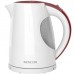 Електрочайник Sencor SWK 1515RD (SWK1515RD)