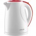 Електрочайник Sencor SWK 1515RD (SWK1515RD)