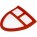Електрочайник Sencor SWK 1515RD (SWK1515RD)