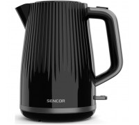 Електрочайник Sencor SWK 7519BK (SWK7519BK)