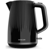 Електрочайник Sencor SWK 7519BK (SWK7519BK)