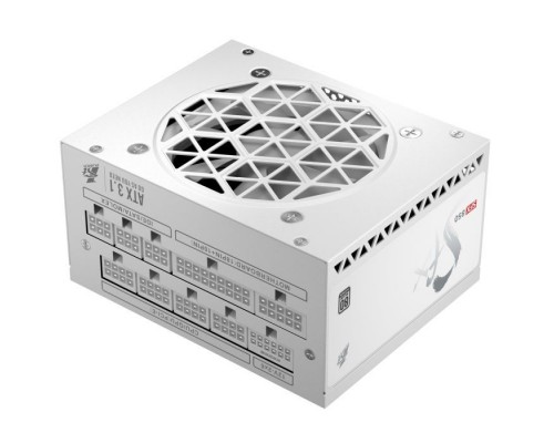 Блок живлення 1stPlayer 850W PS-850SFX White (SFX-GLD-850-WH-EU)
