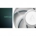 Кулер до корпусу Arctic P12 PRO A-RGB WHT (ACFAN00311A)