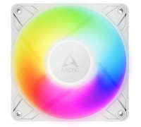 Кулер до корпусу Arctic P12 PRO A-RGB WHT (ACFAN00311A)
