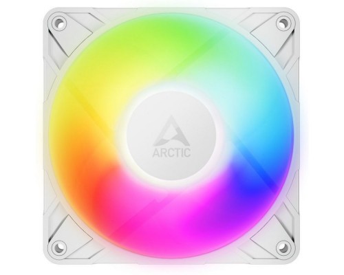 Кулер до корпусу Arctic P12 PRO A-RGB WHT (ACFAN00311A)