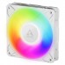 Кулер до корпусу Arctic P12 PRO A-RGB WHT (ACFAN00311A)